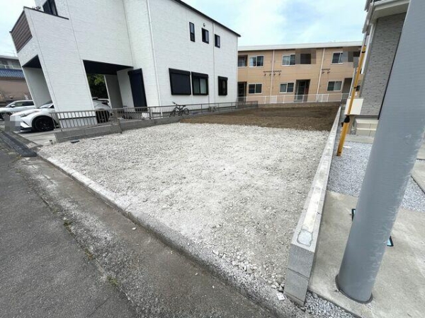 沼津市本字下一丁田新築分譲住宅全1棟　Ａ号棟
