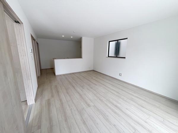 清水町伏見新築分譲住宅全4棟　Ｃ号棟