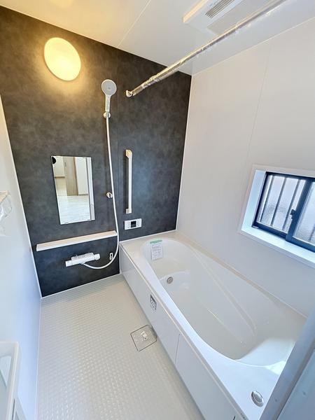 清水町伏見新築分譲住宅全4棟　Ｃ号棟