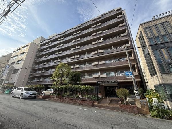 グランドメゾン大手町