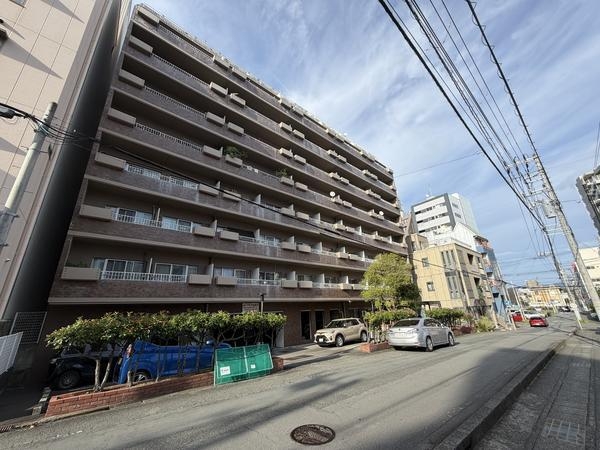 グランドメゾン大手町