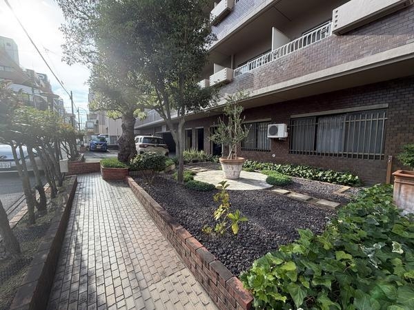 グランドメゾン大手町