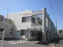 藤和シティコープ沼津(沼津市立北部保育所)
