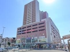 藤和シティコープ沼津(イーラde)