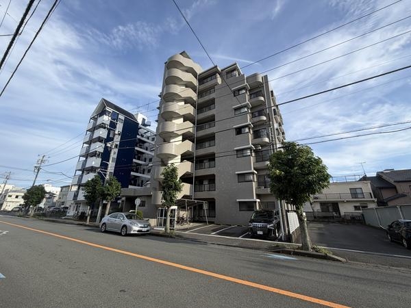 藤和シティコープ沼津