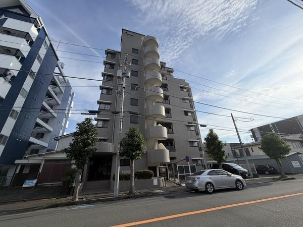 藤和シティコープ沼津