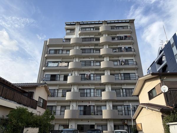 藤和シティコープ沼津