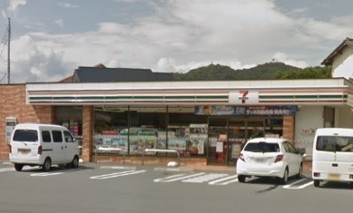沼津市下香貫塩満の土地(セブンイレブン沼津島郷店)