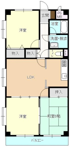 エンゼルハイム長伏