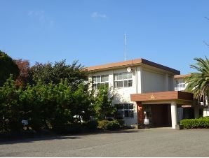 エンゼルハイム長伏(三島市立長伏小学校)