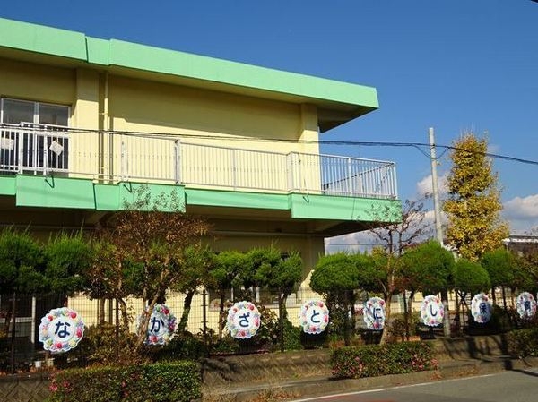 エンゼルハイム長伏(中郷西保育園)