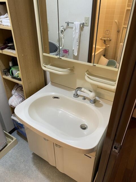 エンゼルハイム長伏