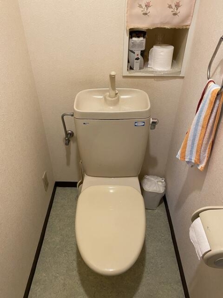 エンゼルハイム長伏