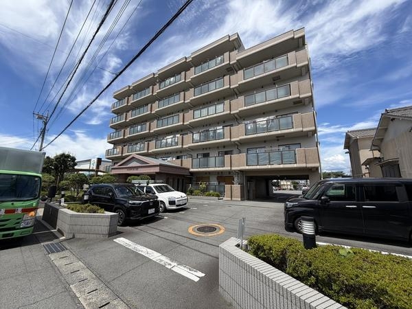 エンゼルハイム長伏
