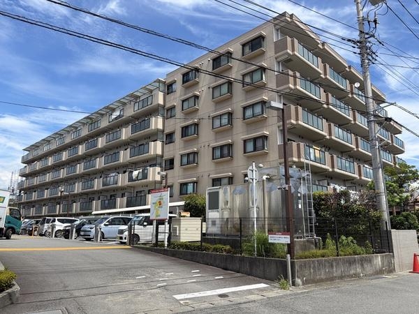 エンゼルハイム長伏