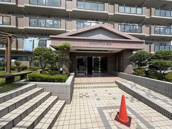 エンゼルハイム長伏