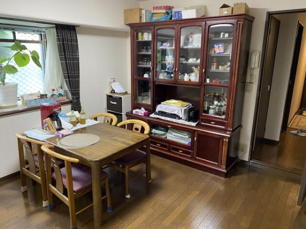 エンゼルハイム長伏
