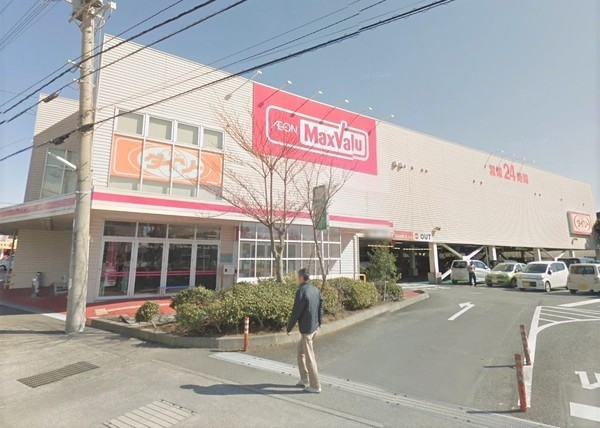 沼津市沼北町第4新築分譲住宅全4棟　4号棟(マックスバリュ沼津沼北店)