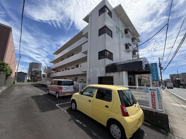 ロッキーホーム三島