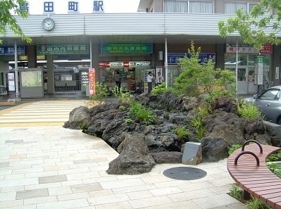 ロッキーホーム三島(三島田町駅(伊豆箱根鉄道　駿豆線))