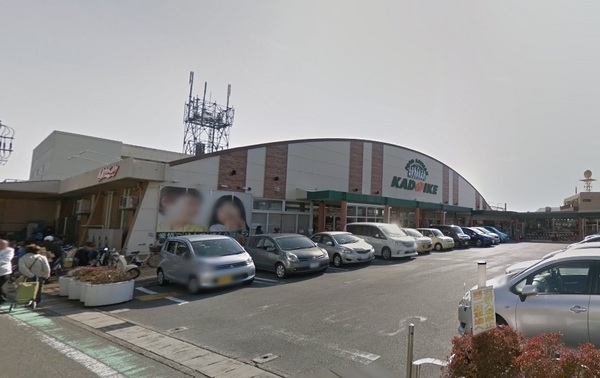 ロッキーホーム三島(スーパーカドイケ三島田町店)
