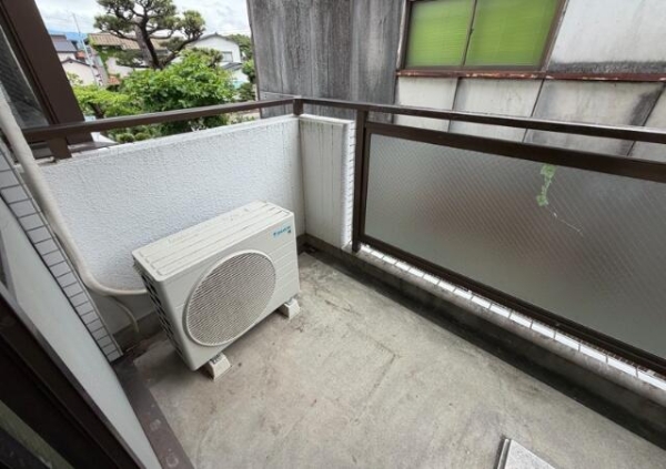 ロッキーホーム三島