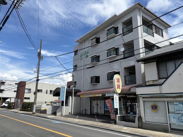 ロッキーホーム三島