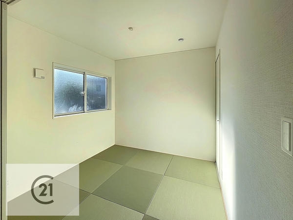 沼津市西間門第10新築分譲住宅全3棟　3号棟