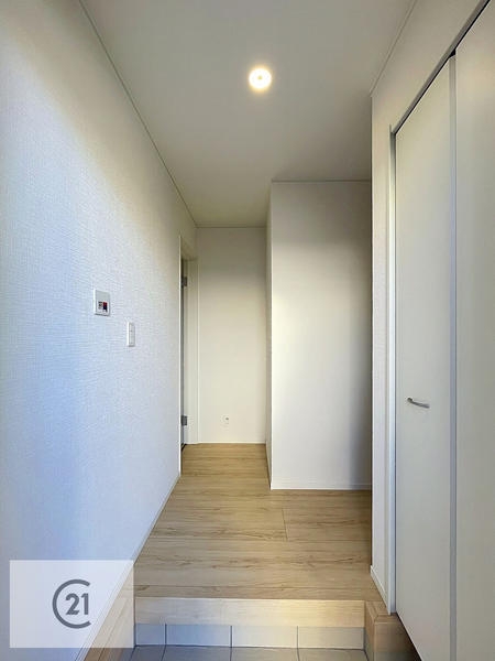 沼津市西間門第10新築分譲住宅全3棟　3号棟