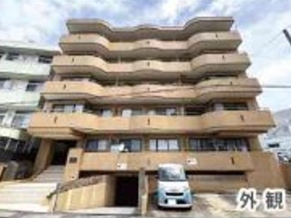 モンシャトー沼津平町