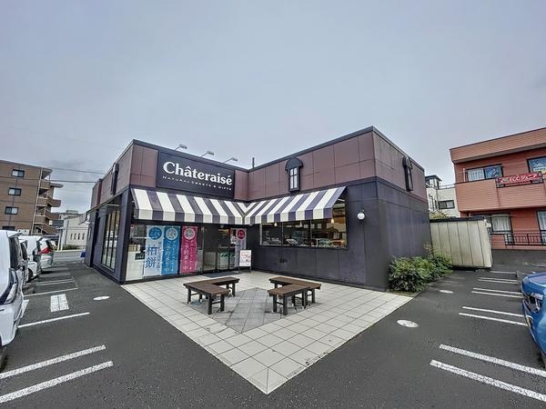 ルプランドル三島(シャトレーゼ　長泉桜堤店)