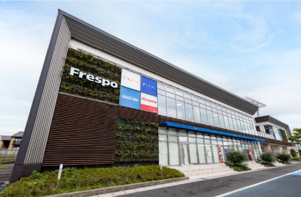 ルプランドル三島