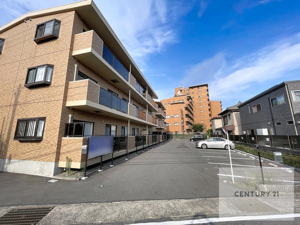 ルプランドル三島
