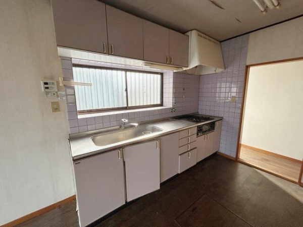 三島市柳郷地の中古一戸建て