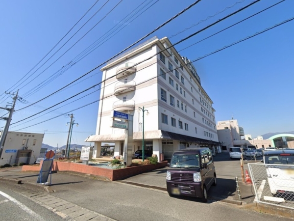 三島市柳郷地の中古一戸建て(医療法人社団福仁会三島東海病院)