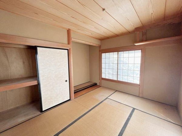 三島市柳郷地の中古一戸建て