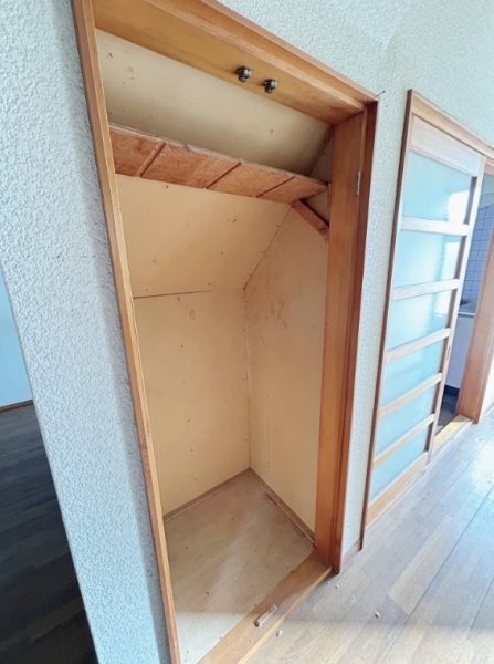 三島市柳郷地の中古一戸建て