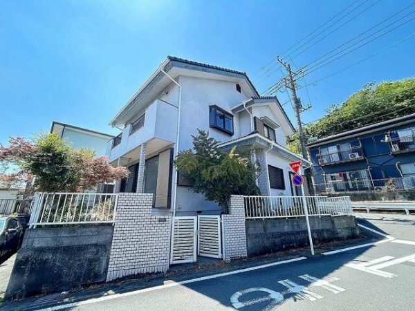 三島市柳郷地中古戸建