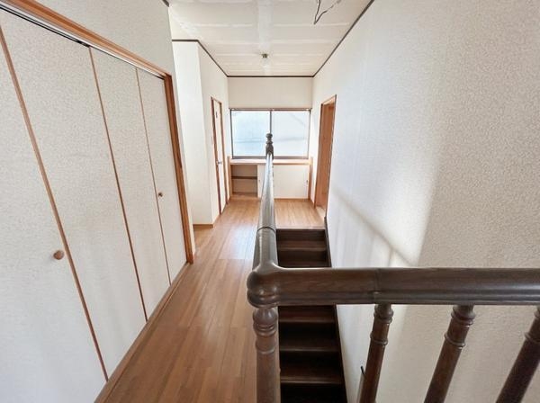 三島市柳郷地の中古一戸建て