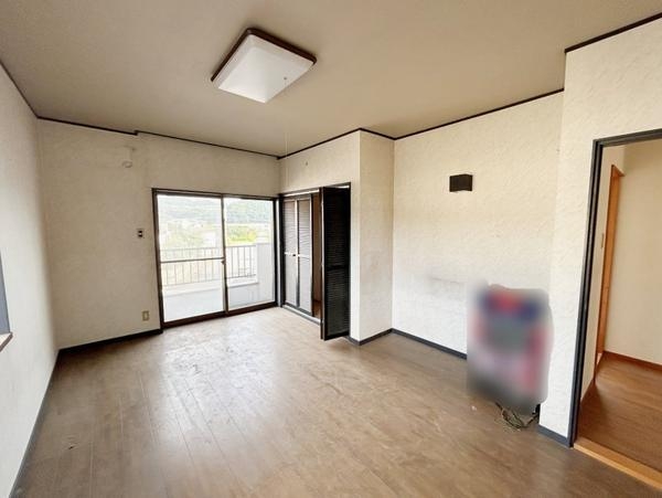 三島市柳郷地の中古一戸建て