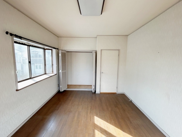 三島市柳郷地の中古一戸建て