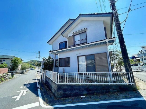 三島市柳郷地中古戸建