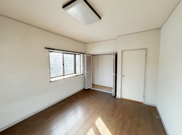 三島市柳郷地の中古一戸建て