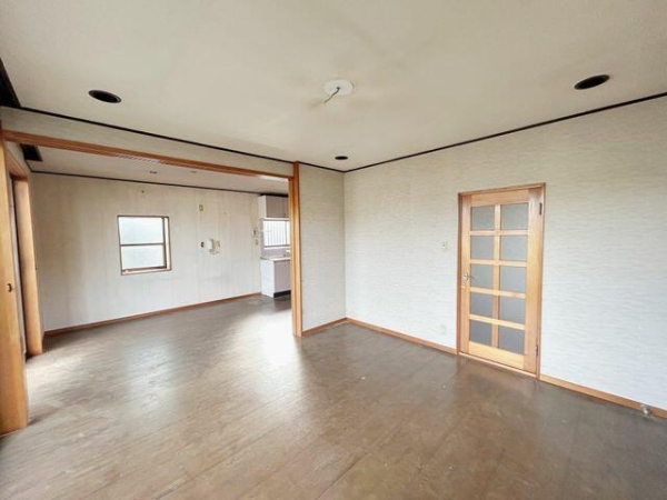 三島市柳郷地中古戸建