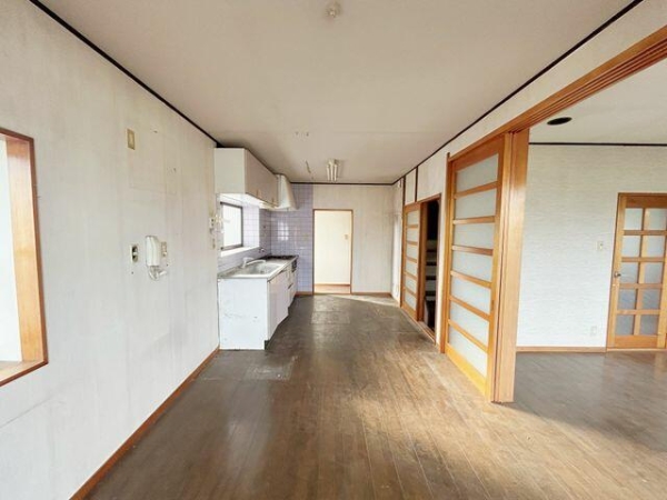 三島市柳郷地中古戸建