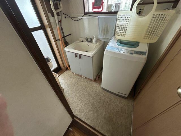 沼津市大諏訪の中古一戸建て