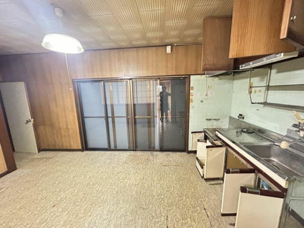 沼津市大諏訪の中古一戸建て
