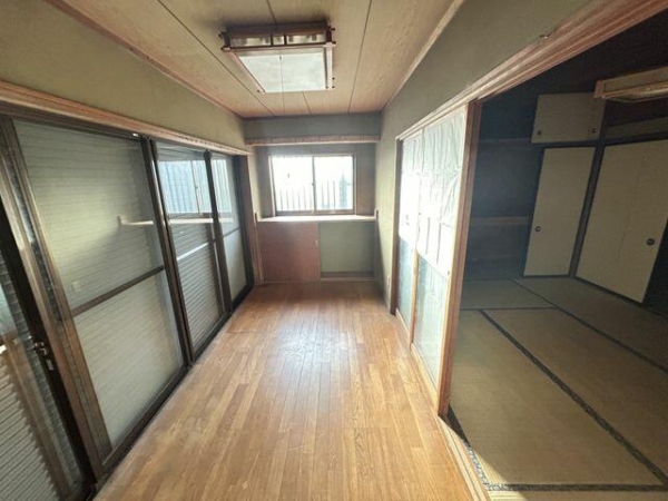 沼津市大諏訪の中古一戸建て