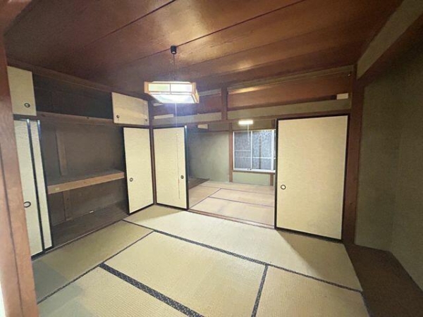 沼津市大諏訪の中古一戸建て
