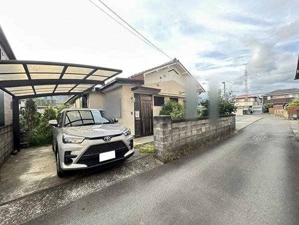 沼津市大諏訪中古戸建